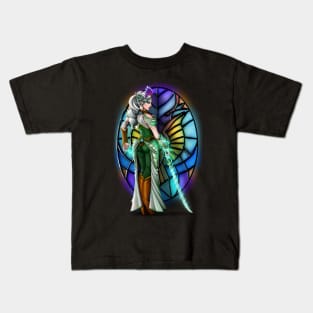 Magical Altmer Kids T-Shirt